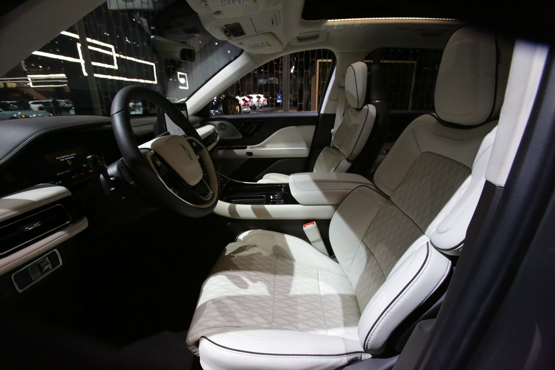 The 2019 Chicago Auto Show